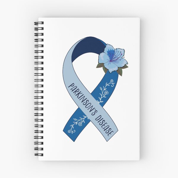 Item preview, Parkinson’s disease Awareness, Parkinson’s disease Ribbon designed and sold by AnsDesigns.
