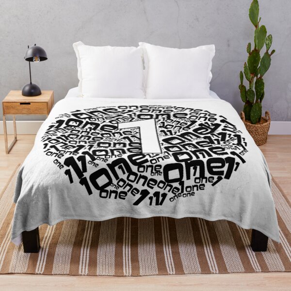 Item preview, Number one word art design - nomber 1  designed and sold by WordArtDesign.
