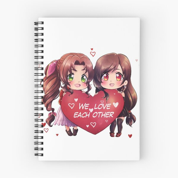 Item preview, We love each other designed and sold by Iwonn.