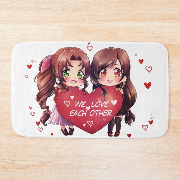 Item preview, We love each other designed and sold by Iwonn.