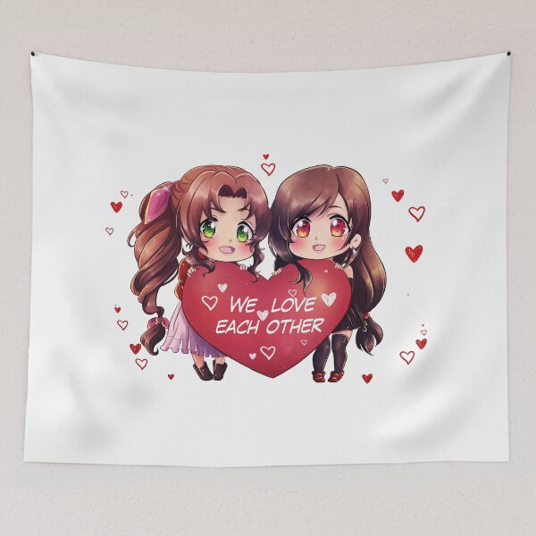 Item preview, We love each other designed and sold by Iwonn.