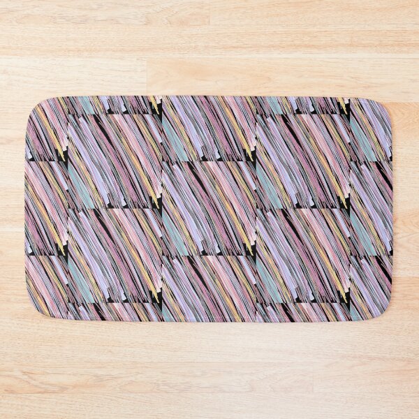 Item preview, Striped colors designed and sold by headtrackerart.
