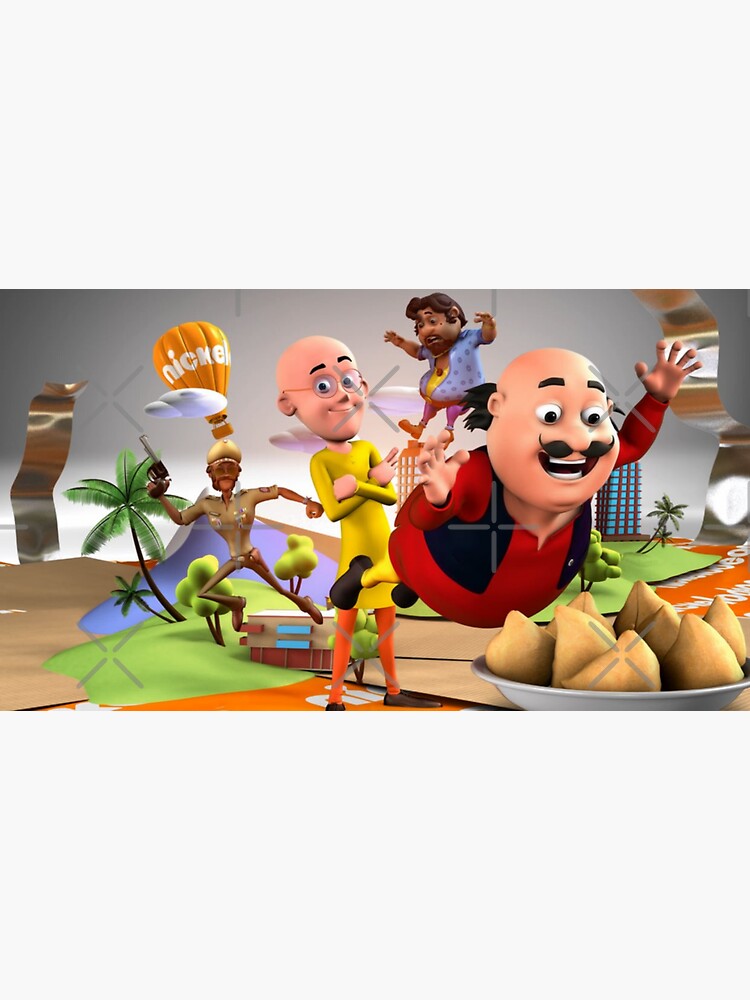 Motu Patlu Latest HD Wallpapers 2015 For Kids « Ocean Aroma Desktop  Background