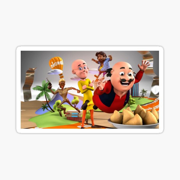 Motu Patlu Gifts & Merchandise for Sale | Redbubble Motu Patlu Gifts & Merchandise for Sale | Redbubble