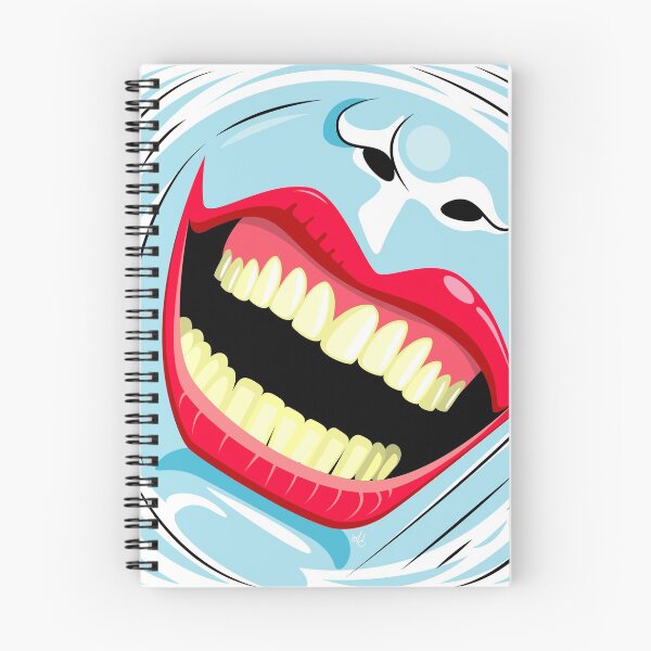 Item preview, Smile designed and sold by ViejoMar.
