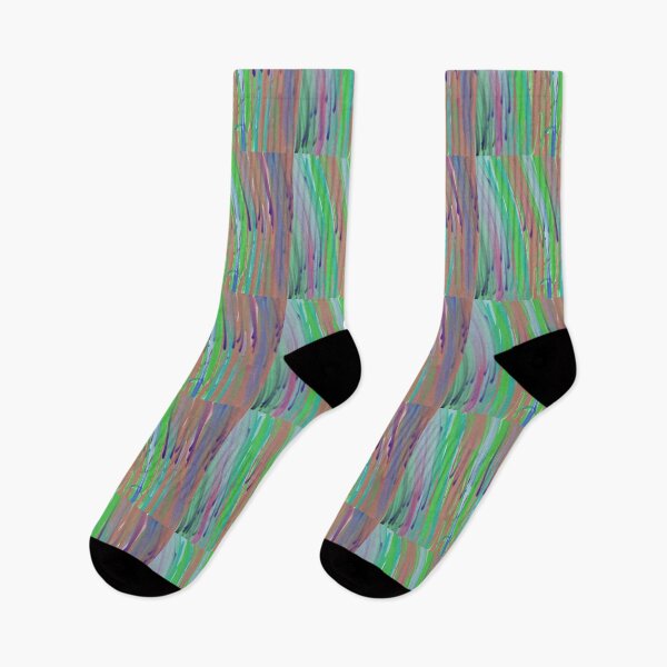 Item preview, Purple outbursts designed and sold by headtrackerart.