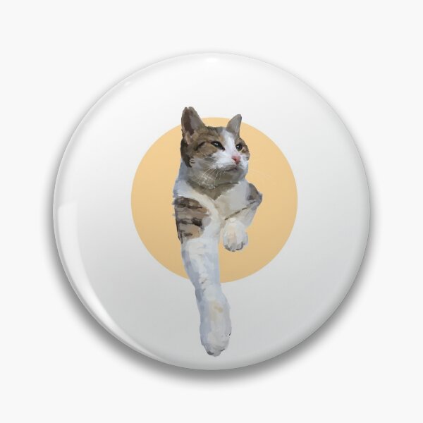 Item preview, CAT DRAWING designed and sold by cemreyigitsahin.