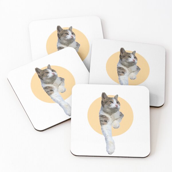 Item preview, CAT DRAWING designed and sold by cemreyigitsahin.
