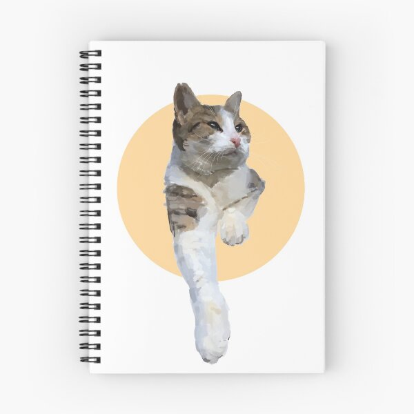 Item preview, CAT DRAWING designed and sold by cemreyigitsahin.