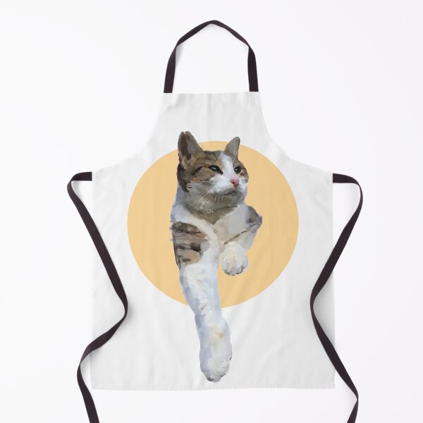 Item preview, CAT DRAWING designed and sold by cemreyigitsahin.