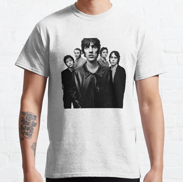 The Verve Urban Hymns Classic T-Shirt