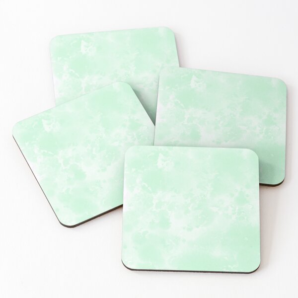 Item preview, Pastel Green Watercolor Texture designed and sold by thesnowwhyte.