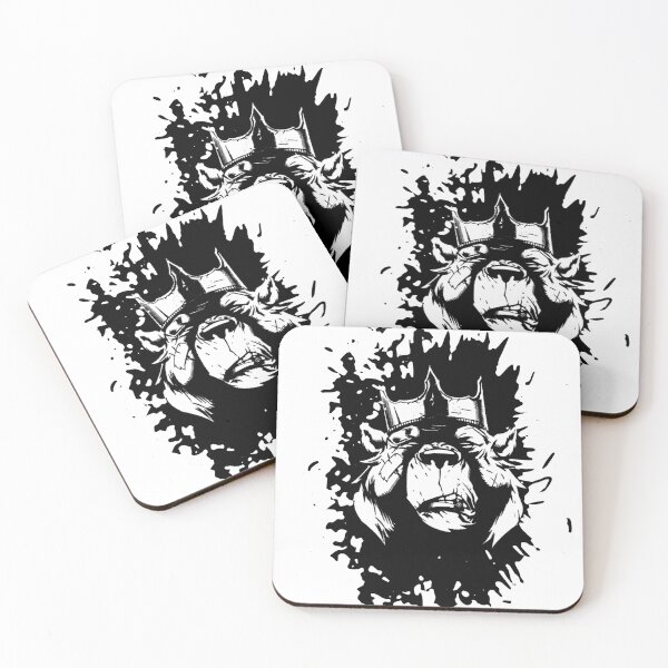 Item preview, Gran Rey oso designed and sold by Monkeybuzz.