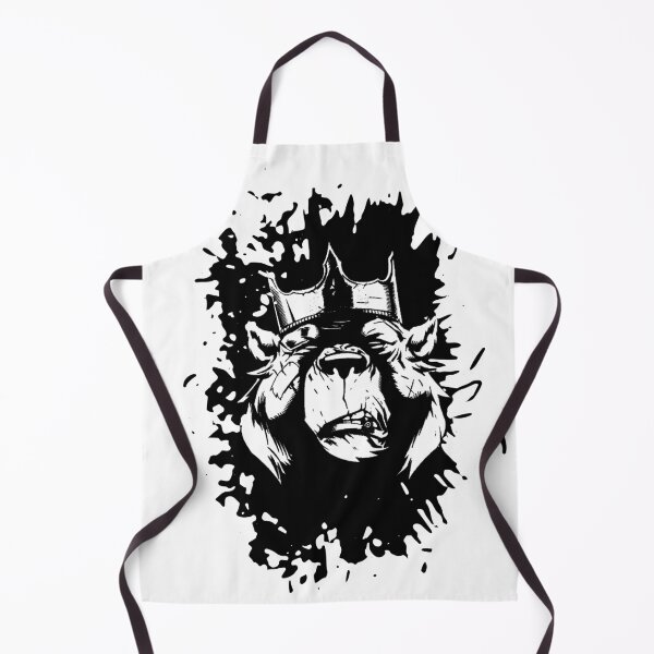 Item preview, Gran Rey oso designed and sold by Monkeybuzz.