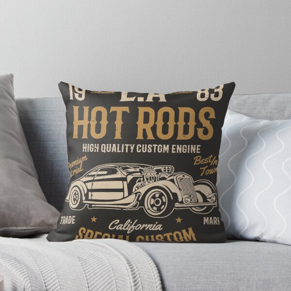 Item preview, LA HotRods designed and sold by lunegreiros.