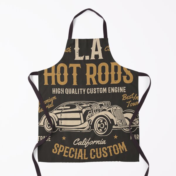 Item preview, LA HotRods designed and sold by lunegreiros.