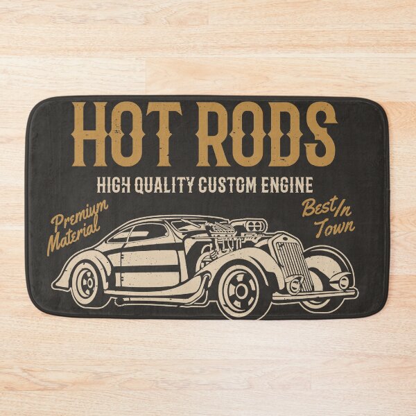 Item preview, LA HotRods designed and sold by lunegreiros.