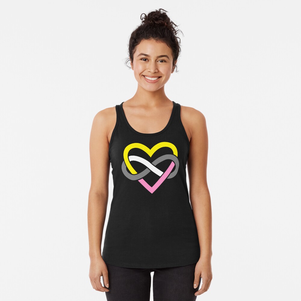 Item preview, Racerback Tank Top designed and sold by polyphiliashop.