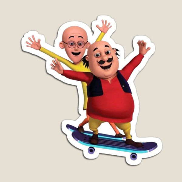 Motu Patlu Motu Patlu