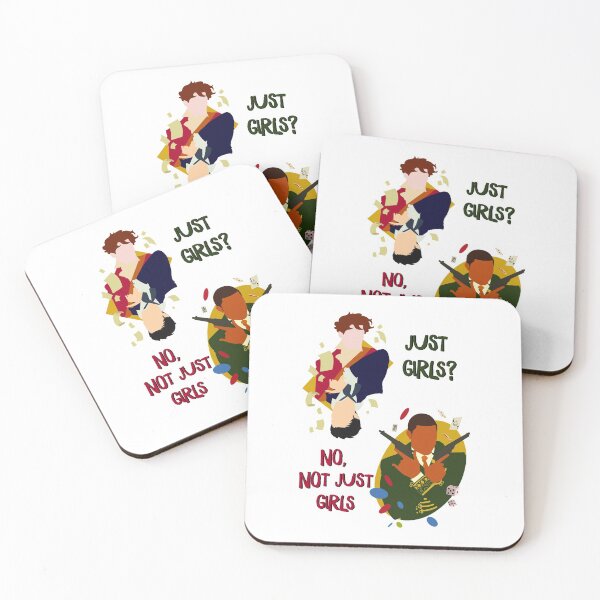 Item preview, If Only You Could Talk to Girls in Equations designed and sold by broadwaybcund.