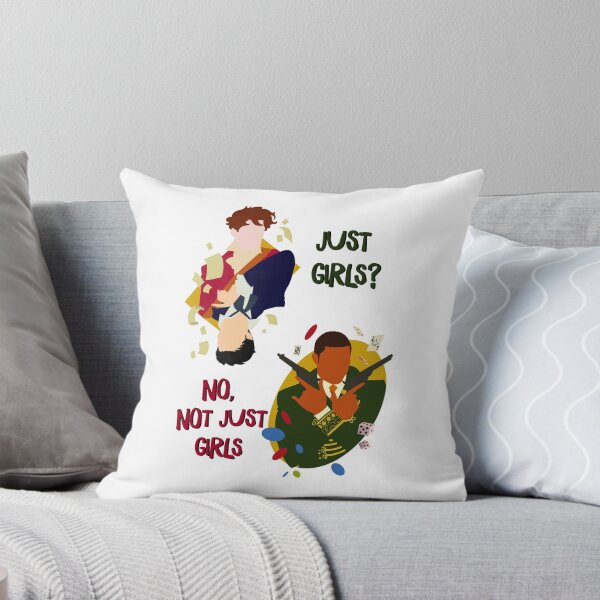 Item preview, If Only You Could Talk to Girls in Equations designed and sold by broadwaybcund.