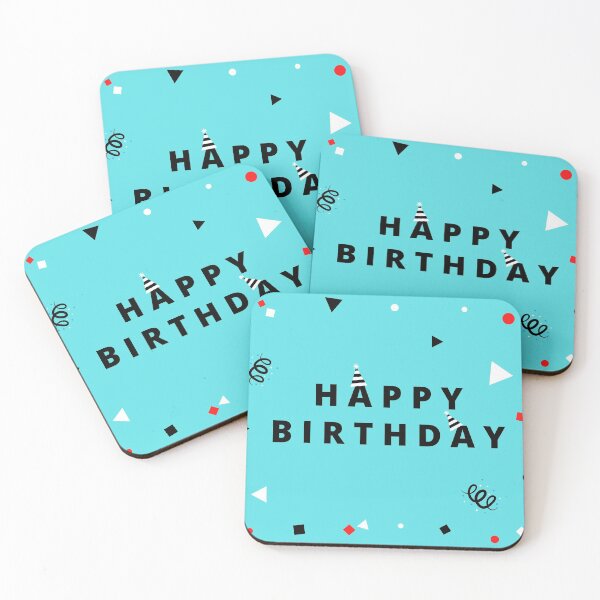 Item preview, Cute Happy Birthday  designed and sold by MariesDesigns11.