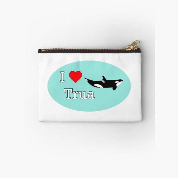 Item preview, I Heart Trua designed and sold by tessanicole.