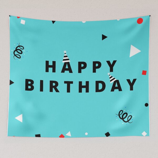 Item preview, Cute Happy Birthday  designed and sold by MariesDesigns11.