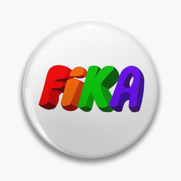 Item preview, Fika swedish tradition designed and sold by fararoc.