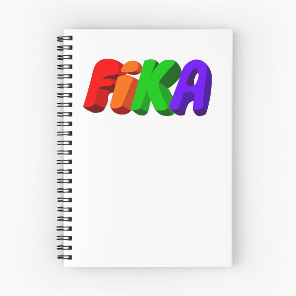Item preview, Fika swedish tradition designed and sold by fararoc.