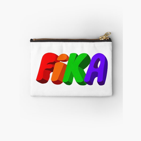 Item preview, Fika swedish tradition designed and sold by fararoc.