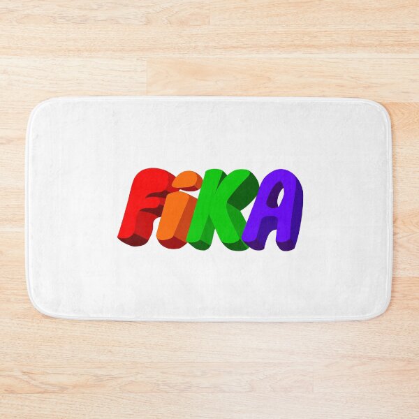Item preview, Fika swedish tradition designed and sold by fararoc.