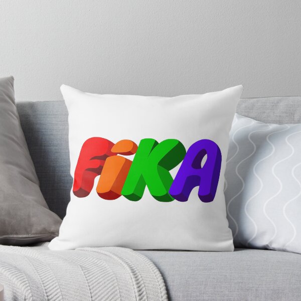 Item preview, Fika swedish tradition designed and sold by fararoc.