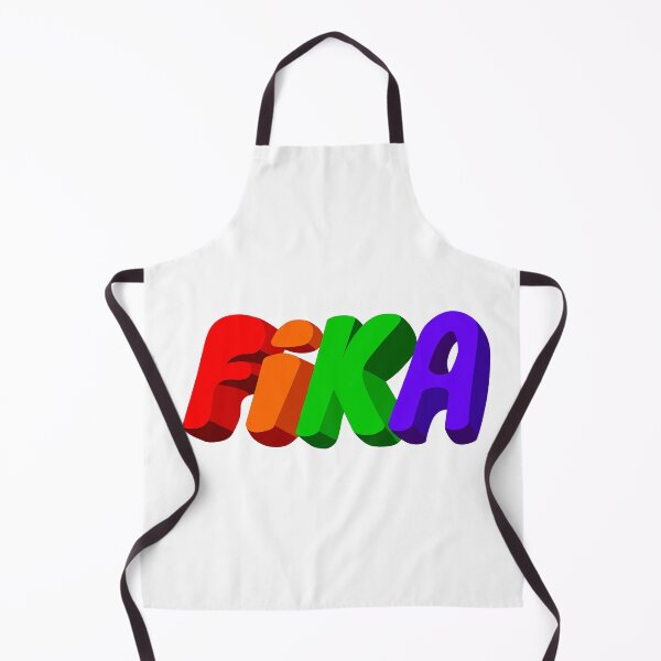 Item preview, Fika swedish tradition designed and sold by fararoc.