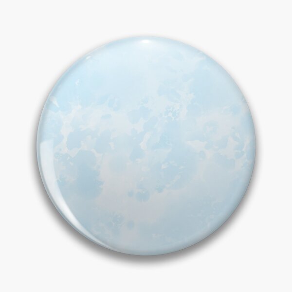 Item preview, Pastel Blue Watercolor Texture designed and sold by thesnowwhyte.