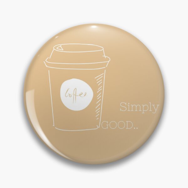 Item preview, ¡Simplemente BUENO! Beige designed and sold by Moleva.