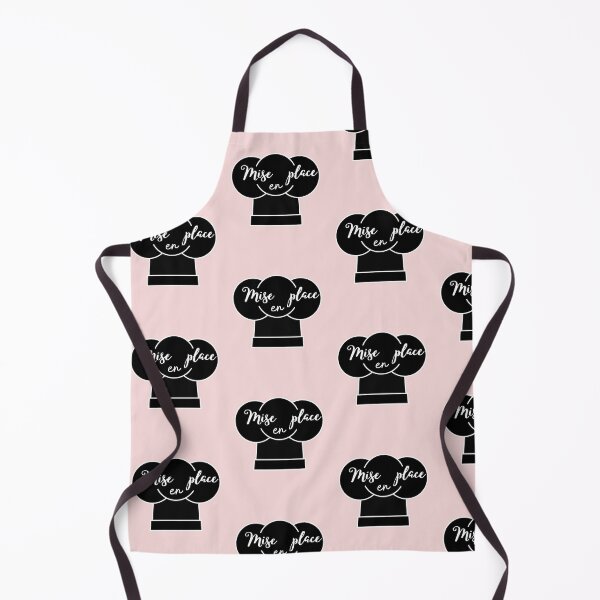 Item preview, chef designed and sold by Zaibo.