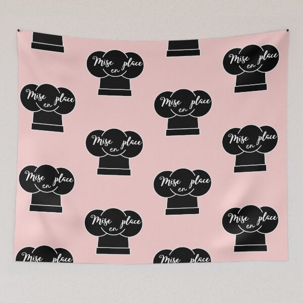Item preview, chef designed and sold by Zaibo.
