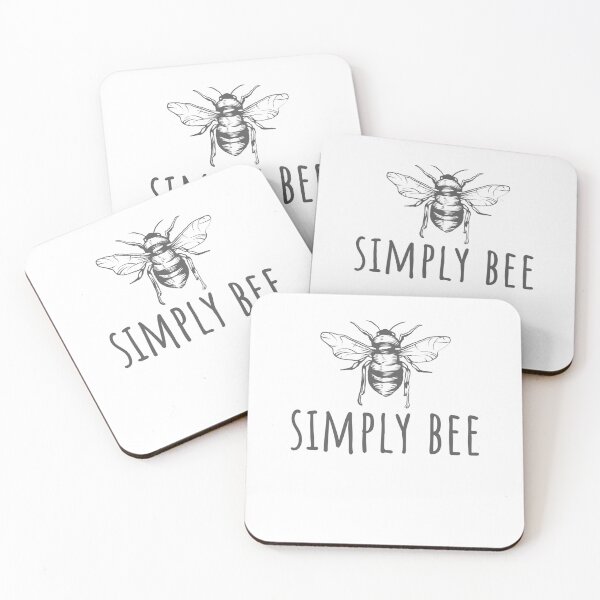 Item preview, SIMPLY BEE designed and sold by RheaRealm.