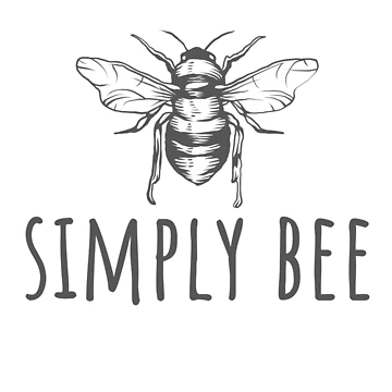 Artwork thumbnail, SIMPLY BEE by RheaRealm
