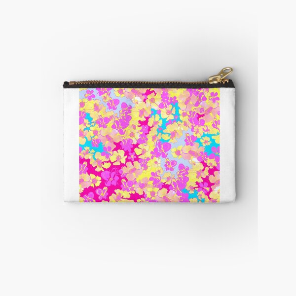 Item preview, COLORFUL FLOWER PATTERN designed and sold by cemreyigitsahin.