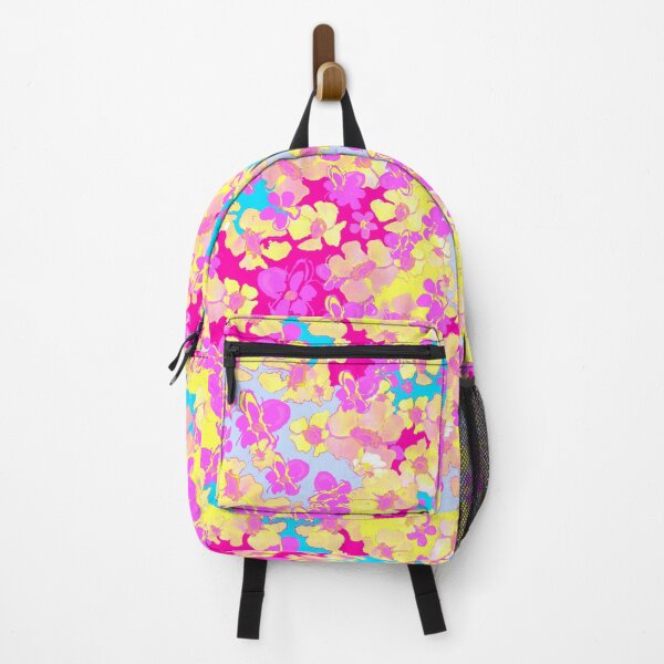 Item preview, COLORFUL FLOWER PATTERN designed and sold by cemreyigitsahin.