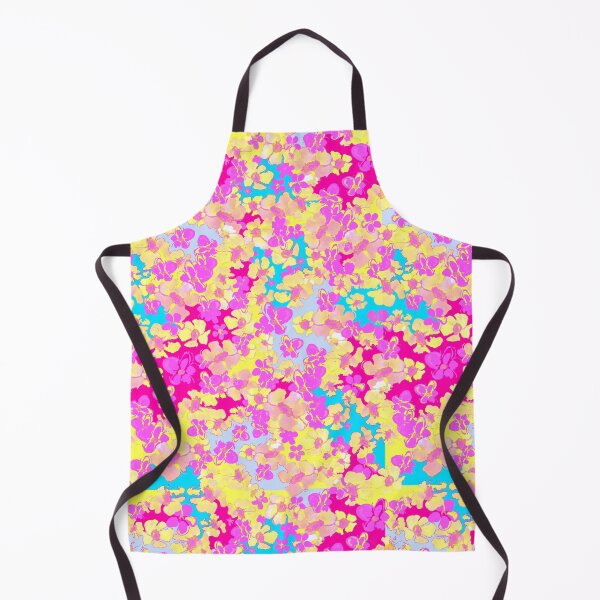 Item preview, COLORFUL FLOWER PATTERN designed and sold by cemreyigitsahin.
