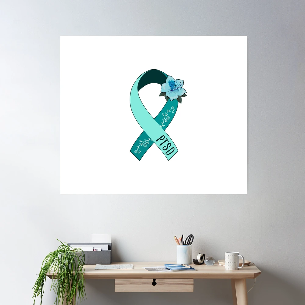 Ptsd Awareness Symbols How To Overcome Ptsd And How To Cure It With 7