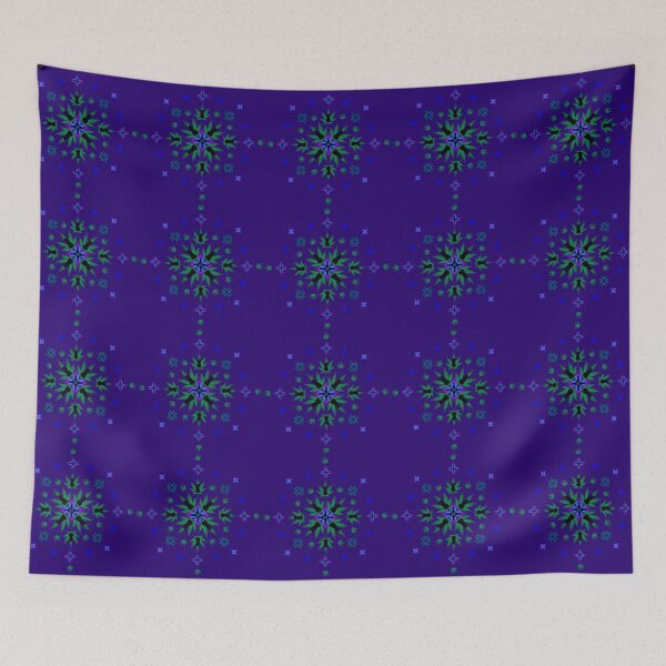 Item preview, Happy Cat Leaf Mandala designed and sold by YouAreHereArt.