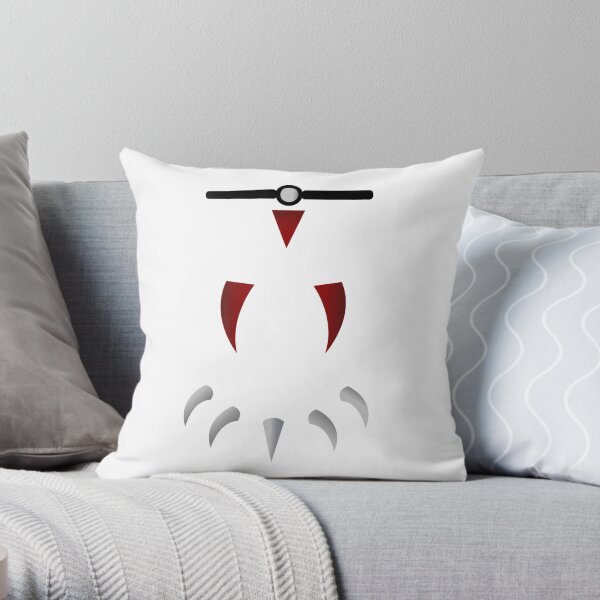 Mononoke Pillow Dekokissen