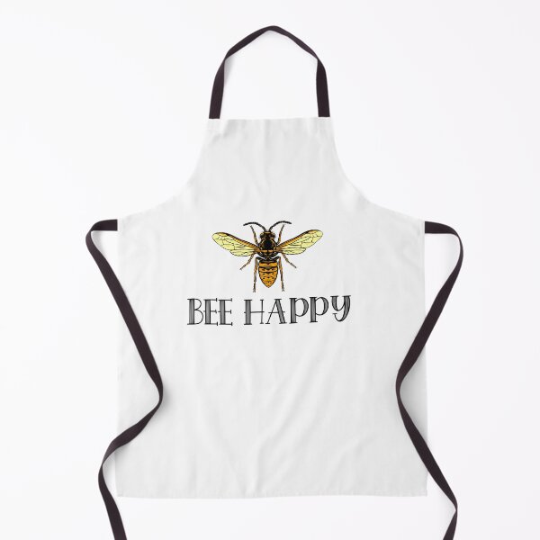 Item preview, BEE HAPPY designed and sold by RheaRealm.