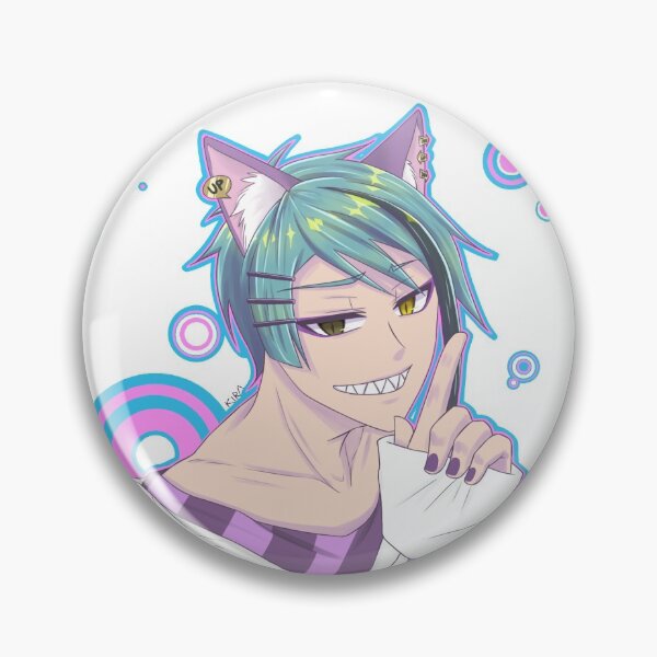 Item preview, 'Jade'nya designed and sold by KiraYamiDemon.