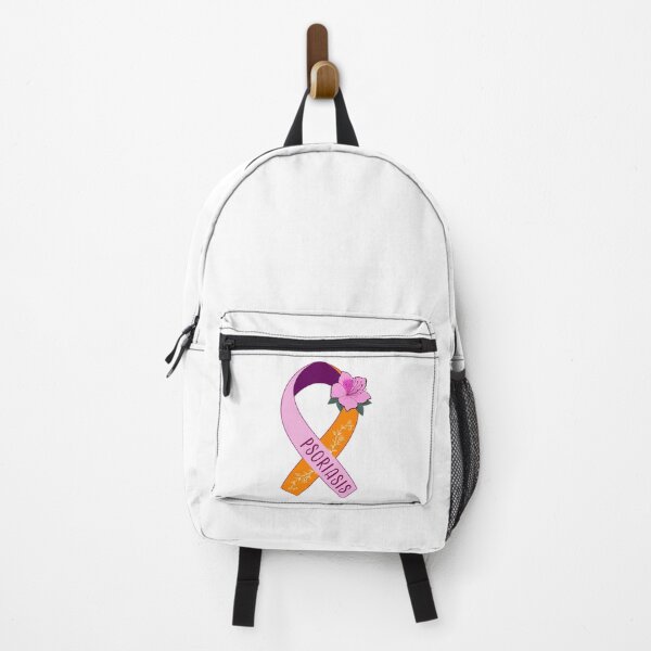 Item preview, Psoriasis Awareness, Psoriasis Ribbon designed and sold by AnsDesigns.