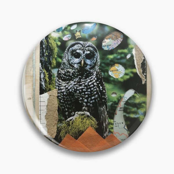 Item preview, Watcher designed and sold by Bradford Schumann.